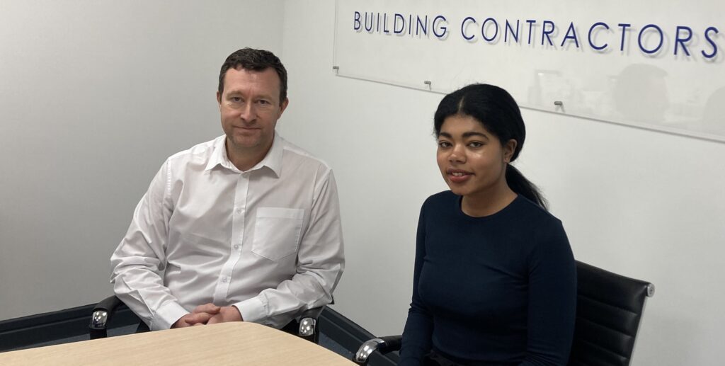 WELCOME TO THE TEAM Thumbnail